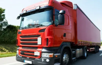 İzmir Oltu Ambar Kargo