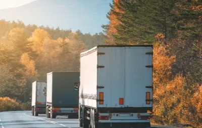 İzmir ile Oltu Arası Klima Taşıma